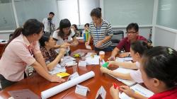 Tư duy đổi mới - PouYuen (29.10.2015 AM)